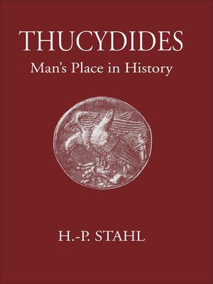 cover image of Thucydides